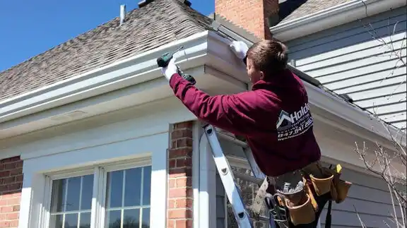 gutter services Stony Brook